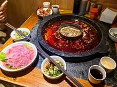 -陈眼镜火锅(总店)