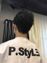 -P.STYLE 派斯造型