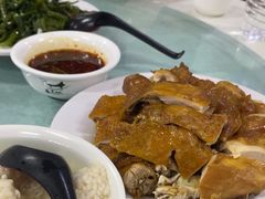 -嘉里饭庄