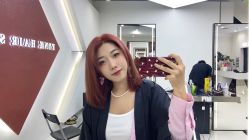 点击看大图 -FINE HAIR 烫染专业设计