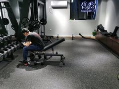 -NRG 健身私教CLUB(云山路店)