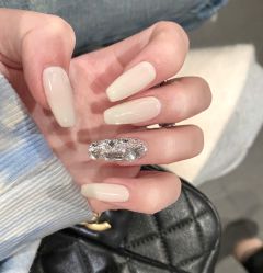 -沐白•盛妍日式美甲美睫