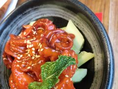 -井圣日膳(万达店)