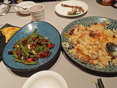 -耶里夏丽新疆餐厅(百联中环购物广场店)