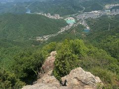 -午潮山国家森林公园