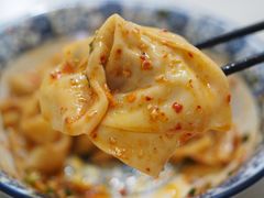 -37号老院坝抄手(马王庙37号院店)