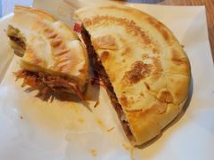 -宋益驴蹄子面肉夹馍(辛家庙店)