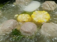 -八合里潮汕鲜牛肉火锅(吉大店)