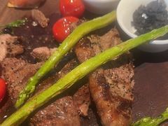 -Lets burger非常汉堡·环球风味(蓝色港湾店)