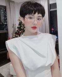 -罗亚帝造型