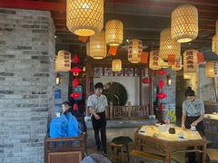 -二十八里太湖船菜(吉祥路店)