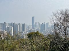 -乌山风景区