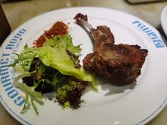 -天山传奇新疆菜(SKLP店)