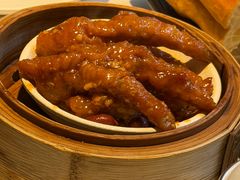 -悦景酒家(罗湖店)