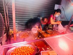 -明记牛杂(新马路分店)