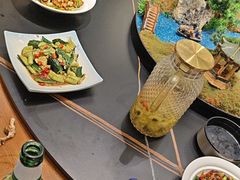 -呷湘厨·家宴·鱼汤捞饭(津南店)