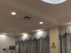 大堂-惠爱餐厅