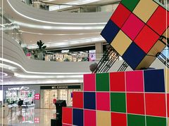 -京基滨河时代广场