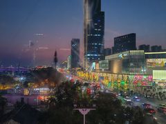 -南昌之星摩天轮