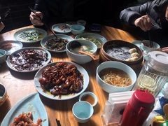 响油鳝丝-双塔老饭店