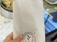 -小桃园·豆浆油条(复兴中路店)