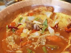 -新疆哈利德餐厅(紫薇都市店)