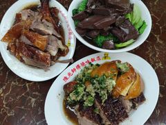 -陈光记烧腊店(罗保博士街店)