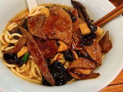 -奎元馆.百年奎元.非遗传承(西湖边的解放路店)