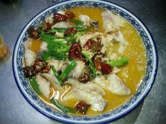 -京都老蔡记(瑞达路店)