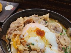-本格·深夜食堂(北理工店)