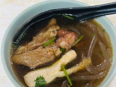 -国财牛杂(镇海店)