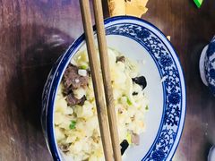 -和月楼牛羊肉泡馍