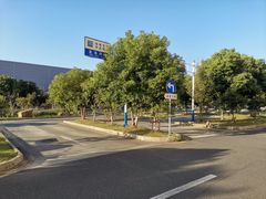 -华枫华元驾校(科技城校区)