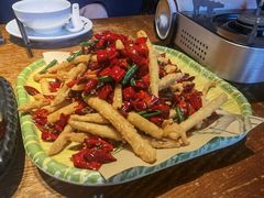 -鱼头泡饭·湖北菜·非物质文化遗产(岳家嘴总店)