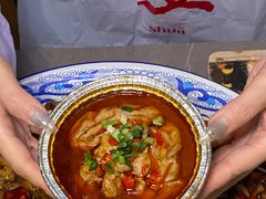 -耍盆友·重庆江湖菜(百子湾店)