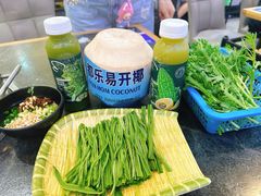 -林记潮牛·牛肉火锅(上马墩店)