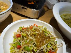 -曼妙午后(宝龙广场店)