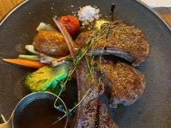 -MARU玛露音乐餐厅(大学路店)