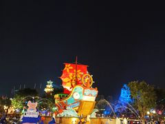 -广州融创文旅城