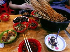 -冒椒火辣(太古里店)