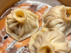 -南京大牌档(新街口德基广场店)