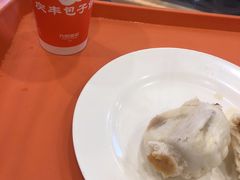 -庆丰包子铺(和平里店)