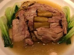 -阿庄新豫菜(通泰路店)