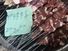 -永安烧烤