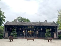 -成都武侯祠博物馆