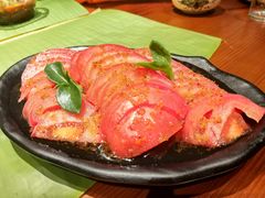 -曼听小寨海鲜烧烤(锦绣mini店)