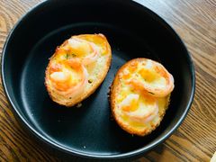 -107私厨·牛排馆(龙岗店)