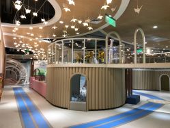 -meland club亲子乐园(石家庄万象城店)