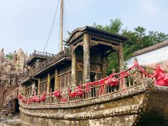 -康百万庄园