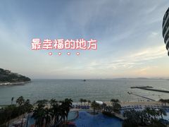 -深圳大梅沙京基洲际度假酒店